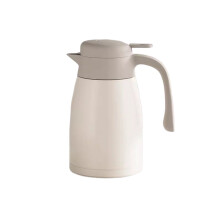 Stainless Steel Insulated Teapot 2L