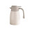 Stainless Steel Insulated Teapot 2L 1