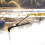 Fishing Rod Holder with Ground Stake 2.1m 8