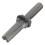Heavy Duty Masonry Splitting Chisel Stone Breaker Mining Tool 1