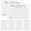 Funeral Memorial Cards Rectangular 6x4 in 50 pcs 3