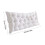 Home Decor47x19" Bedside Cushion Bedroom Bed Back Tatami Soft Package Sofa, White 2