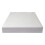 Waterproof Bed Sheet Polyester 90x200cm Non-Slip Fitted 2