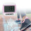 Pedometer Clip Step Counter for Walking Exercise Pink 7