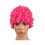 Women's Vintage Floral Swim Cap 1