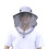 Mesh bucket hat with anti-mosquito function summer 1