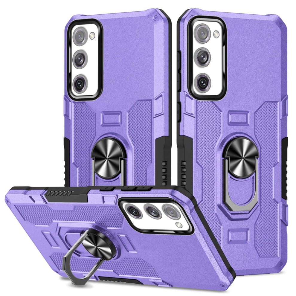 Rugged Defender Case For Samsung Galaxy S20 Fe 2022 5G 968604574061
