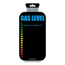Magnetic Gas Cylinder Level Indicator for Propane Butane