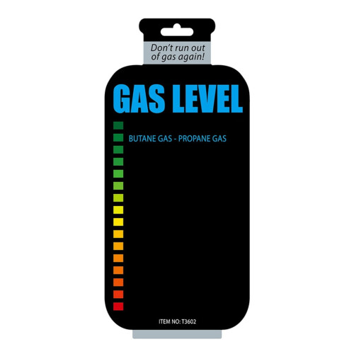 Magnetic Gas Cylinder Level Indicator for Propane Butane
