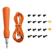 Ring Video Doorbell Pro 2 replacement screws kit