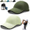 Baseball Cap Lightweight Packable Unisex 1 1