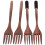 Fork Tableware with Hemp Rope Handle4-Pack 7