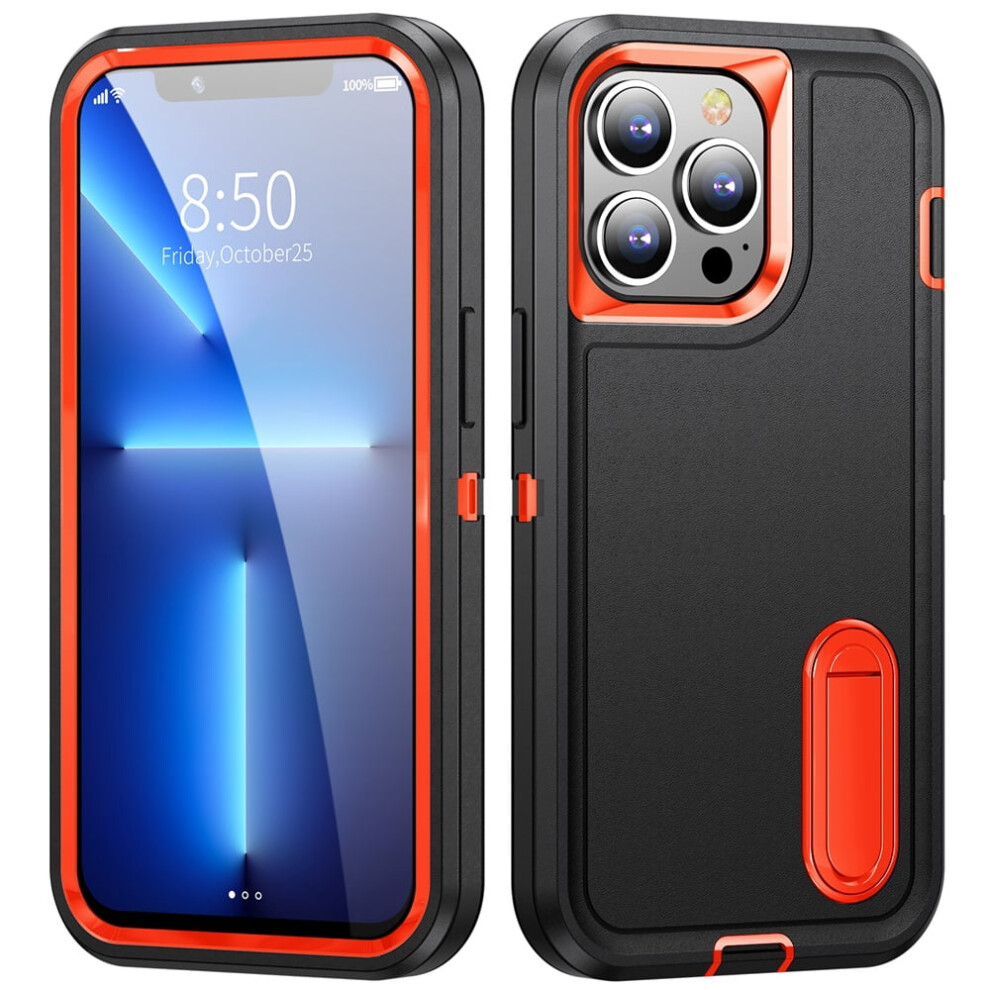 Iphone 13 Pro Case Shockproof Dustproof Drop-Proof 968604589805