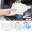 Laundry Color-Absorbing Sheets 50 pcs 1