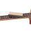 Guitar Fret Repair Bevel File Grinding Tool 1