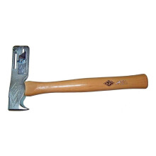 Hatchet MWT-005-MH 17 oz magnetic roofing hatchet
