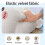 Peluche di Chickawa Anime Usagi Hachiware e Momonga 60 cm 5