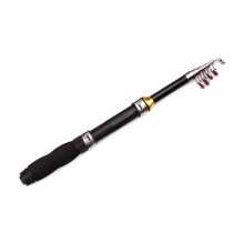 Telescopic Foldable Fishing Rod 1.2M