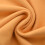Baby Solid Color Zipper Romper Round Neck Long Sleeve 3-12 7