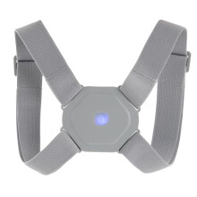 Posture Corrector with Vibration Reminder for All Ages and
