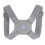 Posture Corrector with Vibration Reminder for All Ages and 1