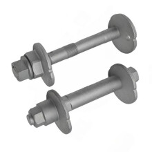 Vorderachse Bolzen Sturzverstellbolzen 48409-60040 48190-60040 für 4 RUNNER LAND TACOMA