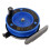Ice Fishing Reel Blue Smooth Flexible 2