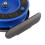 Ice Fishing Reel Blue Smooth Flexible 3