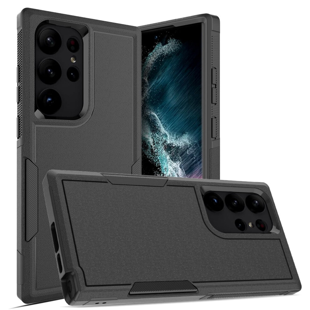 Defender Case For Samsung Galaxy S23 Ultra 5G Â Heavy 974856087938