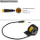 Thumb Throttle Accelerator for Bafang M01 M02 E-Scooter 1