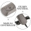 Universal 2-button remote control for electric lift chairs 3