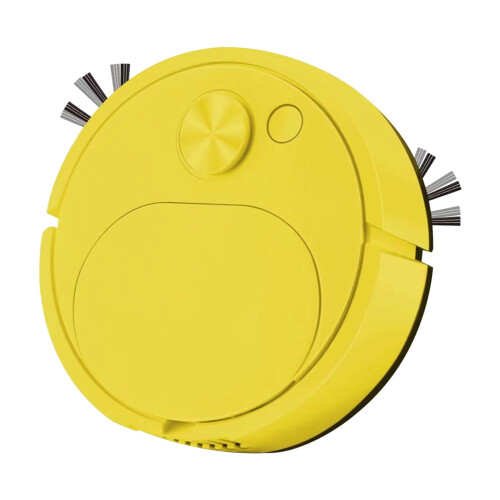 Smart Sweeping Robot Toy for Kids 3-in-1 Rechargeable
