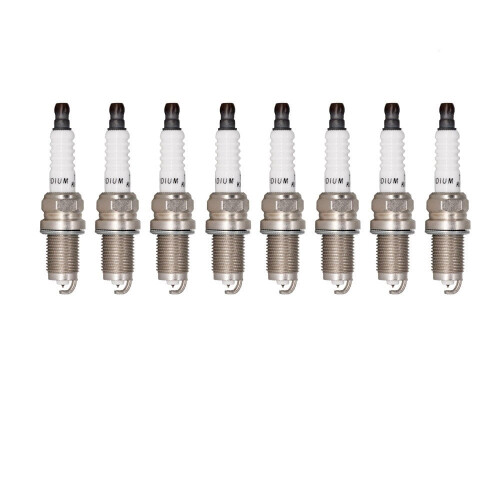Replacement Candles for ZFR6K-11 Spark Plug 2-8PCS
