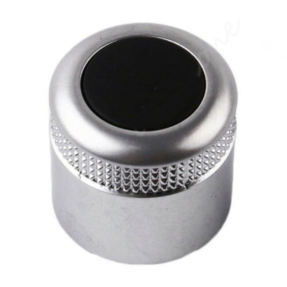 Mmi Volume Knob Rotary Button Set For Audi A6 C6 S6 Allroad 974856079285