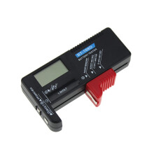 Battery Tester Voltage Meter for Home Maintenance 1 Set