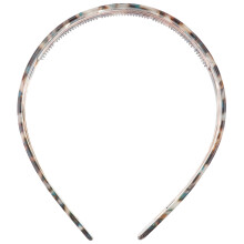 Tortoise Shell Headband Shower Thin Hair Accessory