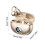 Open Ear Wireless Bluetooth Headphones C-Shaped Bridge 3