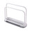 Kitchen and Bathroom Organizer Rack with Drying Tray 1