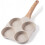 Non-stick Granite Omelette Skillet 10-inch 1