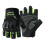 Motorcycle Racing Gloves Breathable Protective 1 Pair 1