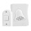 Ding Dong Door Bell Easy Install Home Door Control System 1