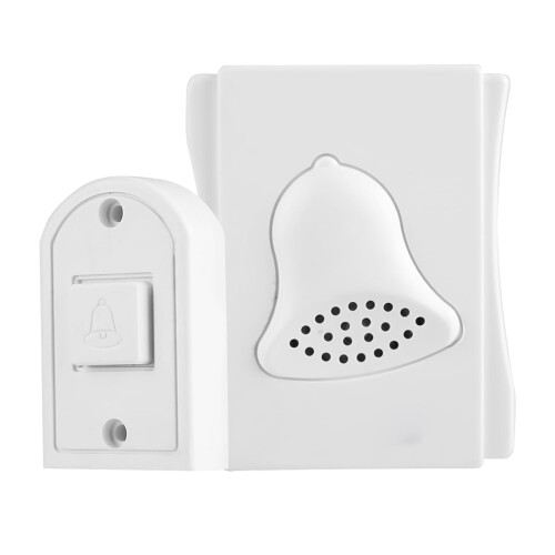 Ding Dong Door Bell Easy Install Home Door Control System