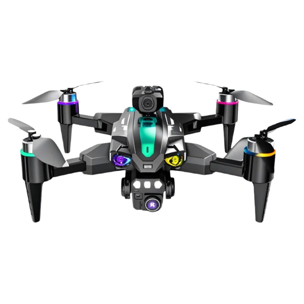 4K Camera Drone Foldable With Obstacle Avoidance Gps 913211613061