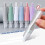 Refillable Retractable Correction Tape Set Japanese 1