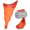 Foldable Female Urinal with Tube and Case 1