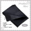 Black TPU Fabric Waterproof 54 Inch Wide 1 Yard 1