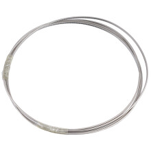 Guitar Fret Wire 2.5 Meters for Electric and Bass Guitar