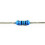 RAC-22R-100 - RES22R1/2W5% CF (100 buc/pachet) 1