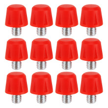 FEAMOS Soccer Cleat Studs Threaded 12 Pcs