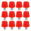 FEAMOS Soccer Cleat Studs Threaded 12 Pcs 1